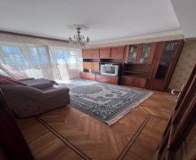 Kirayə (aylıq) Köhnə Tikili Elmlər akademiyası m., Yasamal r.