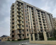 Kirayə (aylıq) Yeni Tikili Kürdəxanı qəs., Sabunçu r.