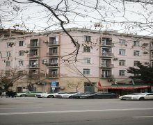 Kirayə (aylıq) Köhnə Tikili 28 May m., Nəsimi r.