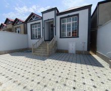 Satılır Həyət evi/villa Məhəmmədli, Abşeron r.