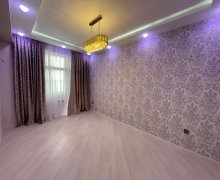 Satılır Yeni Tikili Neftçilər m., 8-ci kilometr, Nizami r.