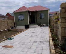 Satılır Həyət evi/villa Saray, Abşeron r.
