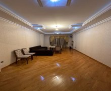 Kirayə (aylıq) Yeni Tikili 28 May m., Nəsimi r.