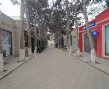 Kirayə (aylıq) Obyekt Xırdalan ş.