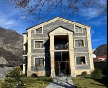 gunluk kiraye günlük Həyət evi/villa Qax ş. gunluk kiraye günlük Həyət evi/villa Qax ş.