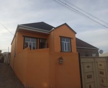 Satılır Həyət evi/villa Masazır, Abşeron r.