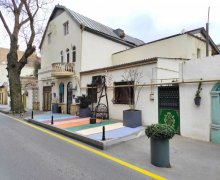 Kirayə (aylıq) Köhnə Tikili Sahil m., Səbail r.