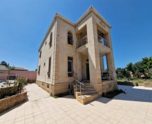 Satılır Bağ evi Goradil, Abşeron r.