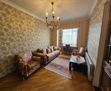 Satılır Köhnə Tikili Nəriman Nərimanov m., Nərimanov r.