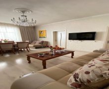 Kirayə (aylıq) Həyət evi/villa Gənclik m., Nərimanov r.