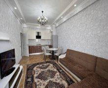 Satılır Yeni Tikili Qara Qarayev m., Nizami r.