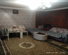 Satılır Həyət evi/villa Koroğlu m., Sabunçu r.