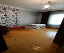 Satılır Həyət evi/villa Binə qəs., Xəzər r.