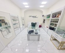 Satılır Obyekt Nəsimi r.