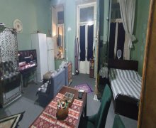 Satılır Köhnə Tikili Sahil m., Nəsimi r.