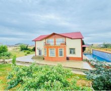 Kirayə (aylıq) Həyət evi/villa Kürdəxanı qəs., Sabunçu r.