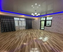 Satılır Yeni Tikili Xalqlar dostluğu m., Nizami r.