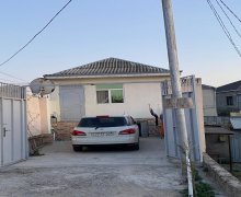 Satılır Həyət evi/villa Qaraçuxur qəs., Suraxanı r.
