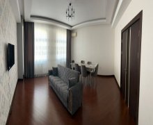 Kirayə (aylıq) Yeni Tikili Gənclik m., Nərimanov r.