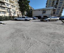 Satılır Torpaq İnşaatçılar m., Yeni Yasamal qəs., Yasamal r.