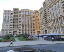 Kirayə (aylıq) Yeni Tikili Bayıl qəs., Səbail r.