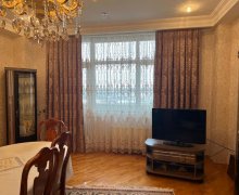 Satılır Yeni Tikili Qara Qarayev m., Nizami r.