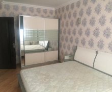 Kirayə (aylıq) Yeni Tikili Qara Qarayev m., Nizami r.