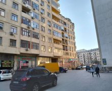 Satılır Yeni Tikili Xırdalan ş.