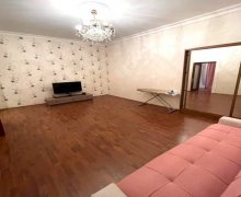 Kirayə (aylıq) Köhnə Tikili İçərişəhər m., Səbail r.