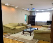 Kirayə (aylıq) Yeni Tikili Nəsimi m., Nəsimi r.