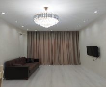 Kirayə (aylıq) Yeni Tikili Avtovağzal m., Binəqədi r.