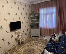 Satılır Həyət evi/villa Avtovağzal m., Biləcəri qəs., Binəqədi r.