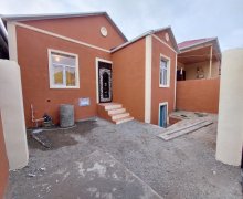 Satılır Həyət evi/villa Binə qəs., Xəzər r.