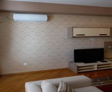 Kirayə (aylıq) Yeni Tikili Həzi Aslanov m., Əhmədli, Xətai r.