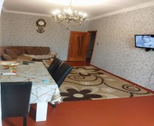 Satılır Köhnə Tikili Qaraçuxur qəs., Suraxanı r.