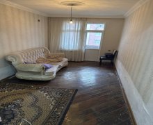Аренда Новостройка İnşaatçılar м., пос. Йени Ясамал, Ясамал р.