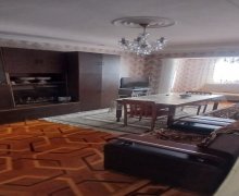 Kirayə (aylıq) Köhnə Tikili Elmlər akademiyası m., Yasamal r.