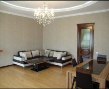 Kirayə (aylıq) Yeni Tikili Sahil m., Nəsimi r.