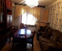 Kirayə (aylıq) Köhnə Tikili Əhmədli m., Xətai r.