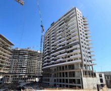 Satılır Yeni Tikili Avtovağzal m., Biləcəri qəs., Binəqədi r.