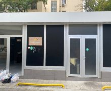 28 mayda kiraye obyekt 28 May m., Nərimanov r.