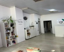 Kirayə (aylıq) Obyekt Elmlər akademiyası m., Yasamal qəs., Yasamal r.