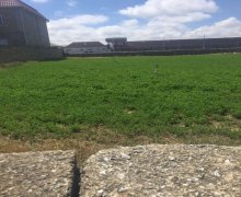 buzovnada torpaq satilir Buzovna, Xəzər r.