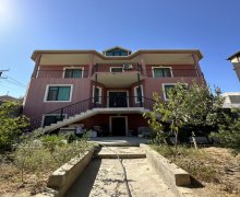 Satılır Həyət evi/villa Mehdiabad, Abşeron r.