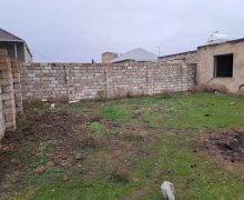 Satılır Torpaq Binə qəs., Xəzər r.