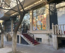 Kirayə (aylıq) Obyekt Yasamal r.