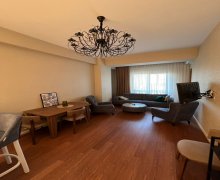 Kirayə (aylıq) Yeni Tikili Elmlər akademiyası m., Yasamal r.