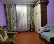 Satılır Həyət evi/villa İnşaatçılar m., Yeni Yasamal qəs., Yasamal r.