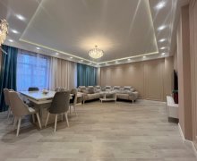 Kirayə (aylıq) Yeni Tikili Nizami m., Yasamal qəs., Yasamal r.