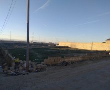 xirdalanda torpaq Xırdalan ş.